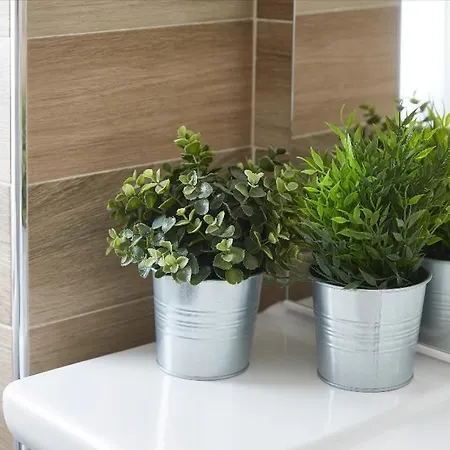 Апартаменты Beautiful Bohemian In Center Conditioned Air