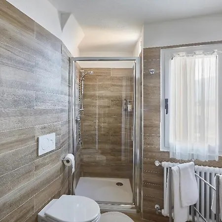 公寓 Beautiful Bohemian In The Center With Air Conditioning And Free Private Parking