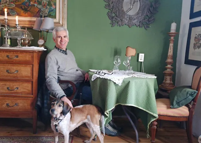 Beautiful Bohemian In Center Conditioned Air * Côme