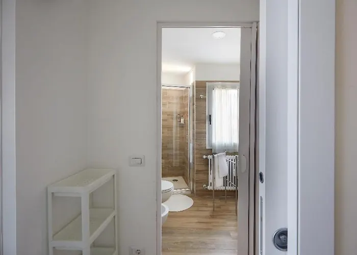 Beautiful Bohemian In Center Conditioned Air Appartement Côme