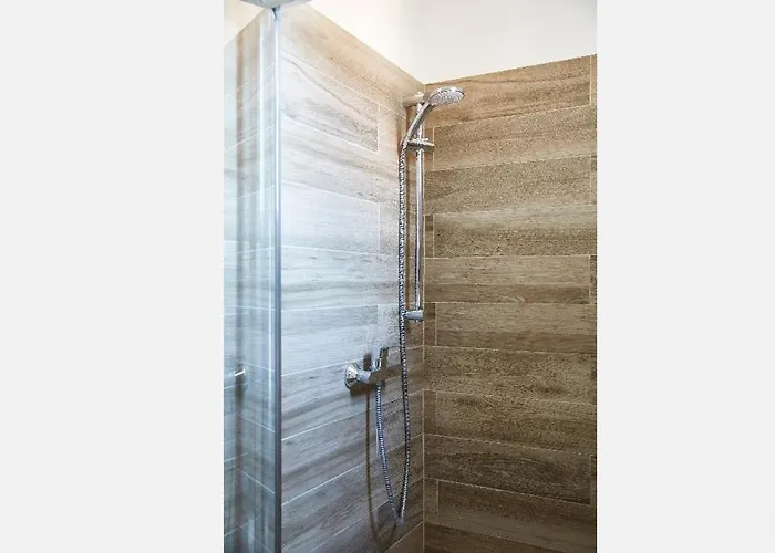 Beautiful Bohemian In Center Conditioned Air Côme