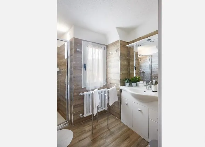 Appartement Beautiful Bohemian In Center Conditioned Air