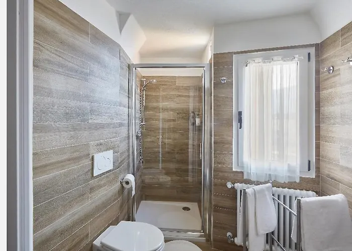 Appartement Beautiful Bohemian In Center Conditioned Air