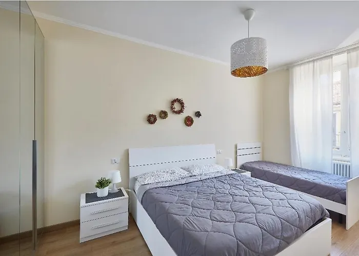 Appartement Beautiful Bohemian In Center Conditioned Air