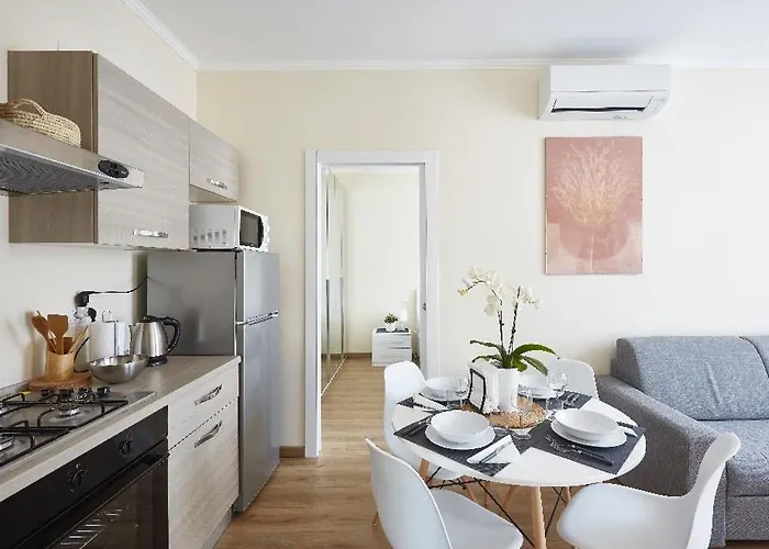 Appartement Beautiful Bohemian In Center Conditioned Air *