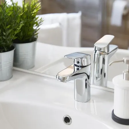 Daire Beautiful Bohemian In Center Conditioned Air