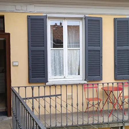 Beautiful Bohemian In The Center With Air Conditioning And Free Private Parking *